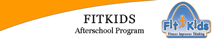 FITKIDS LogoBar